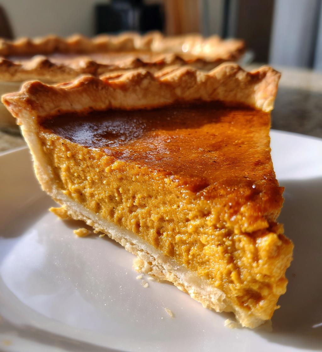 fall dessert recipes - detail 1