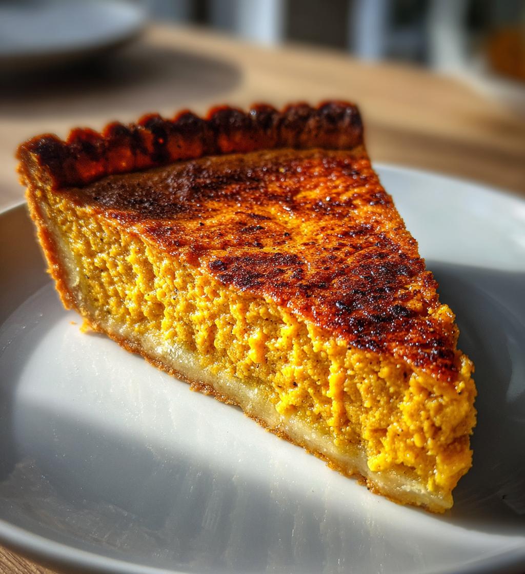 fall dessert recipes