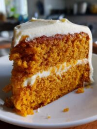fall desserts