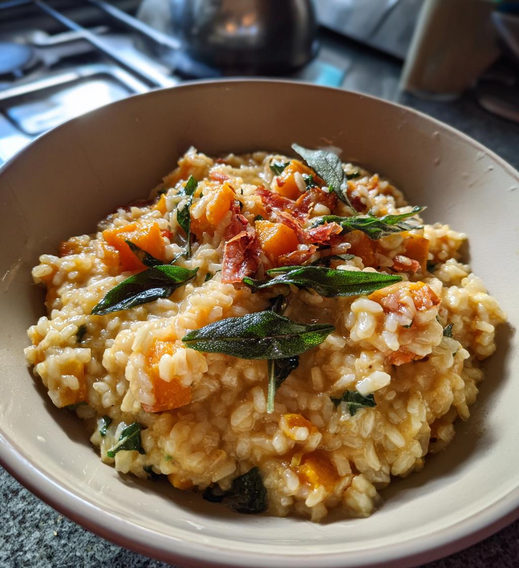 fall meals - detail 1