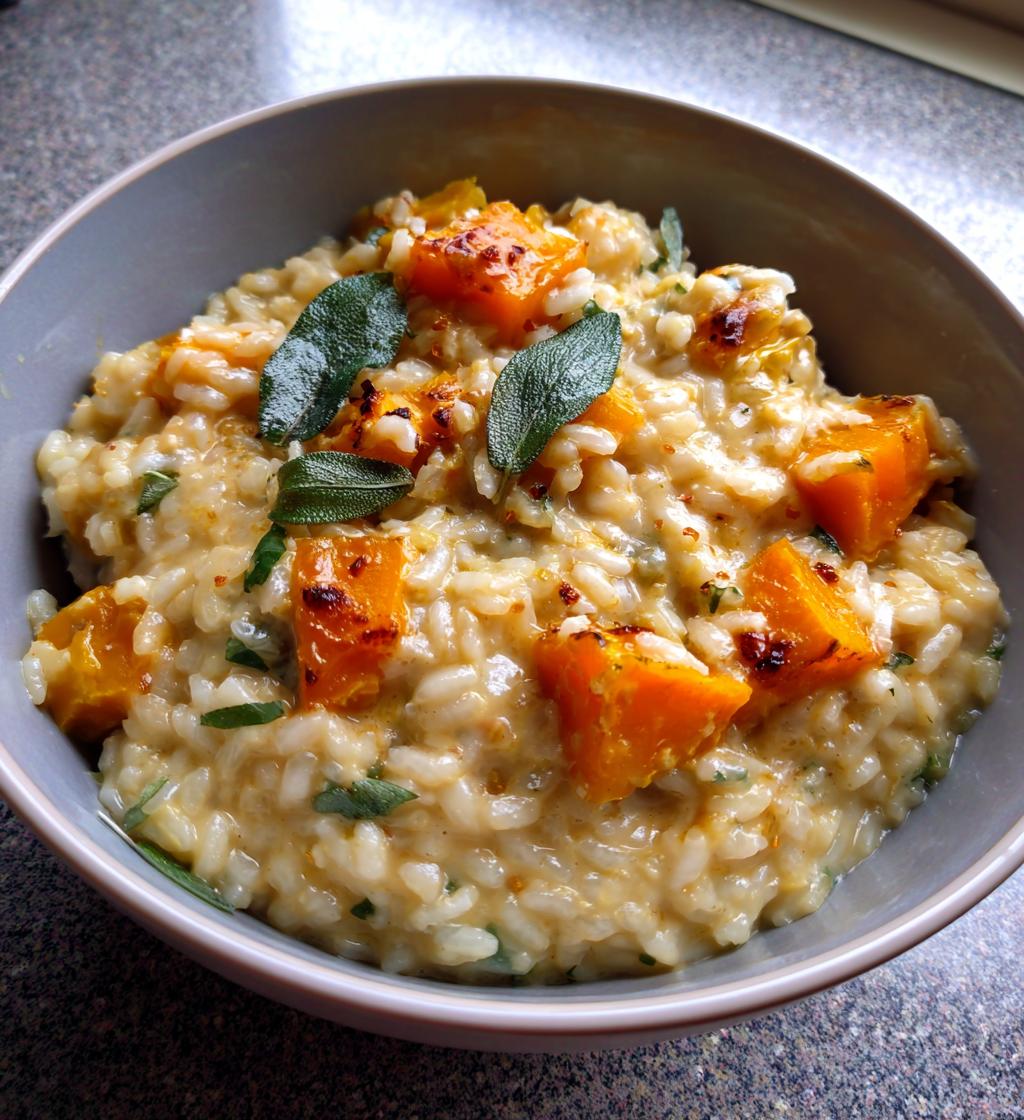 fall meals