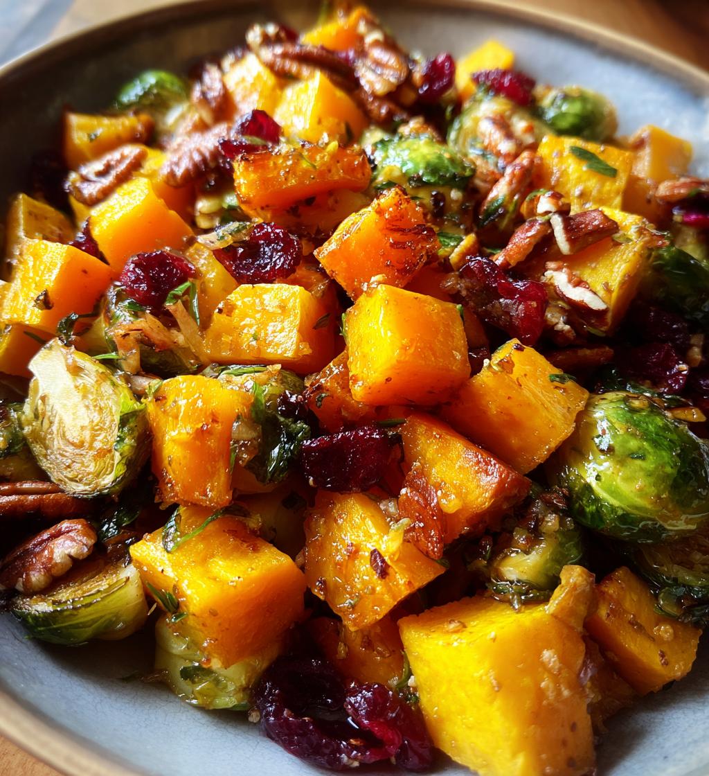fall recipes - detail 1