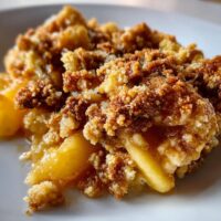 fall recipes desserts