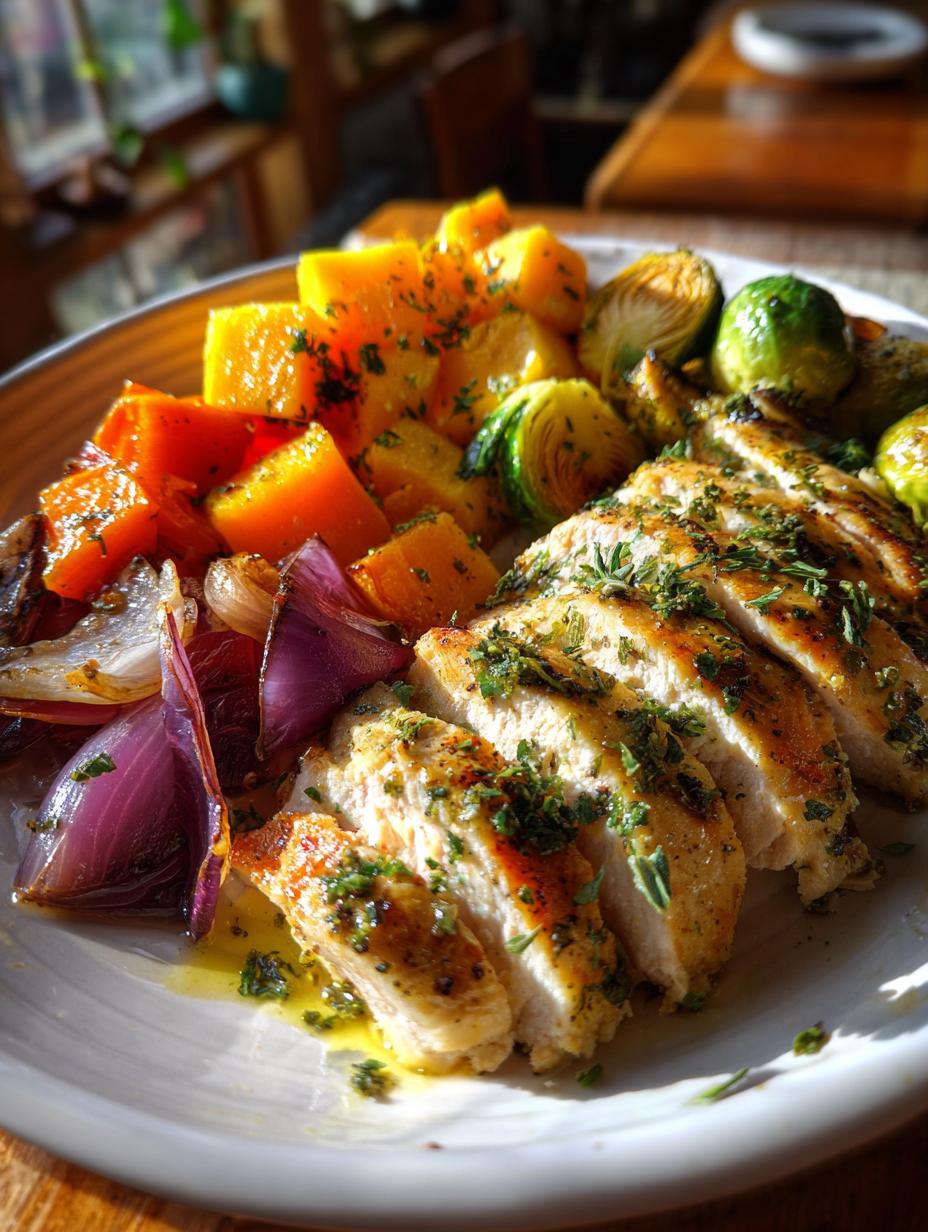 fall recipes dinner