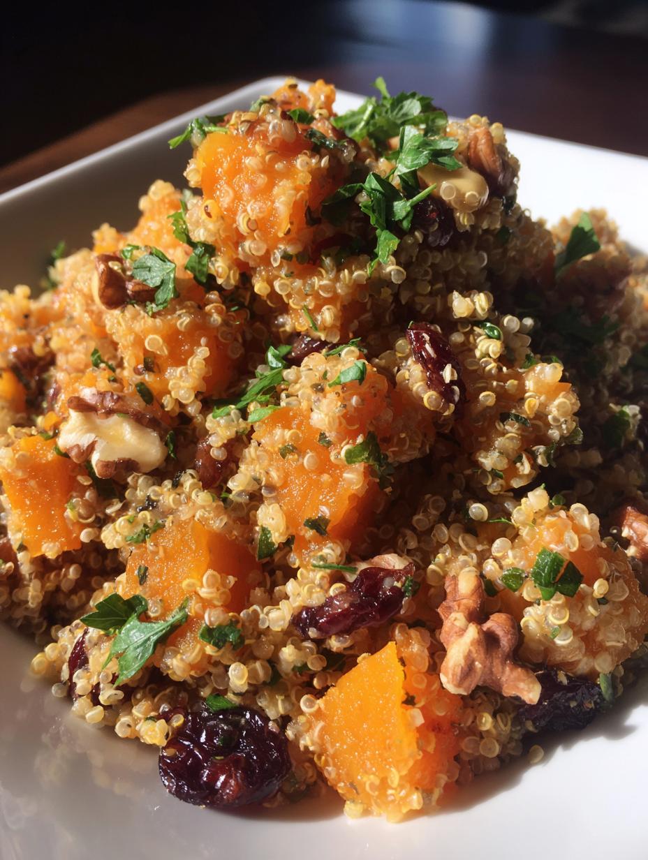 fall recipes healthy - detail 1