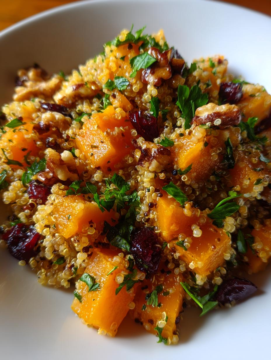 fall recipes healthy