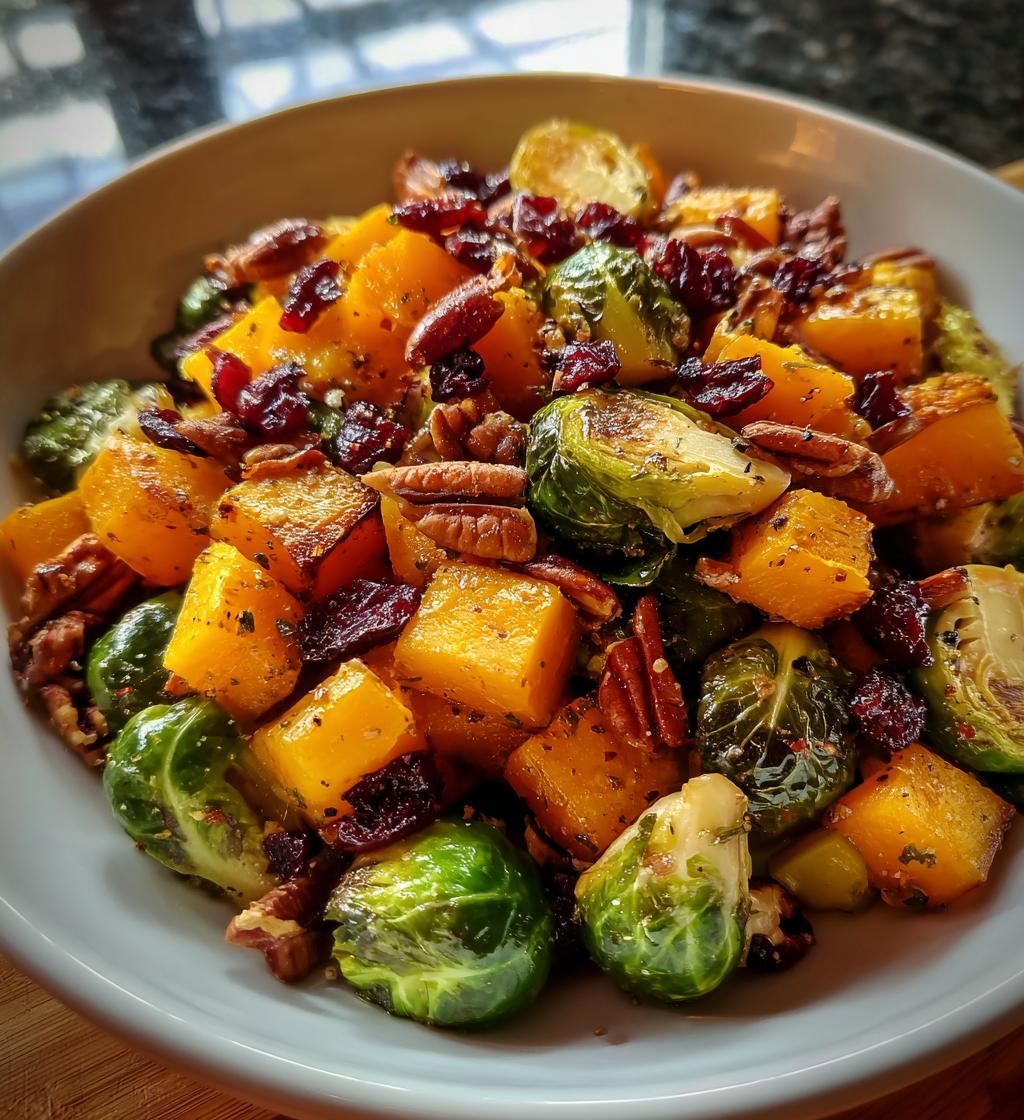 fall recipes