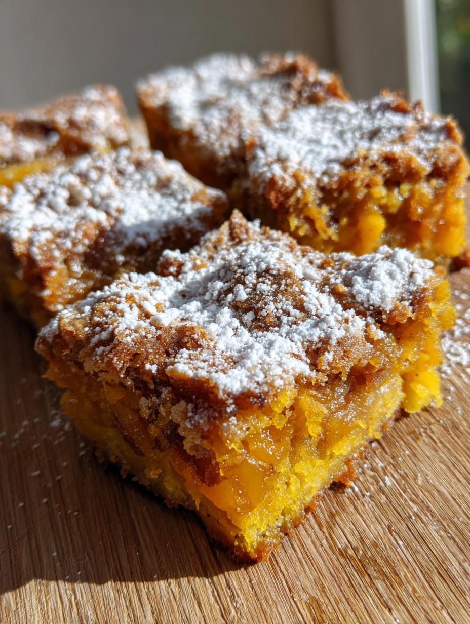 fall sweet treats - detail 1