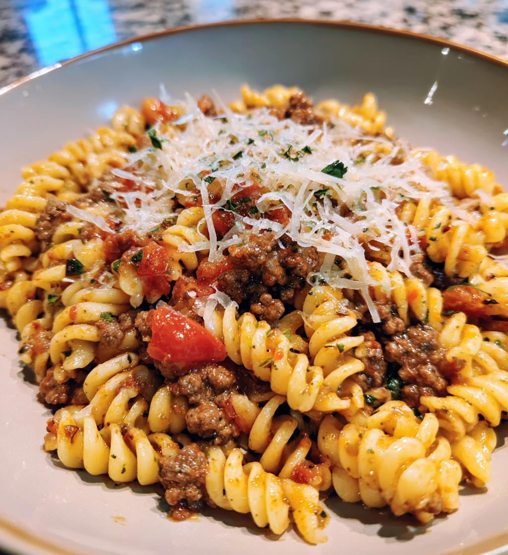 family dinner ideas ground beef - detail 1