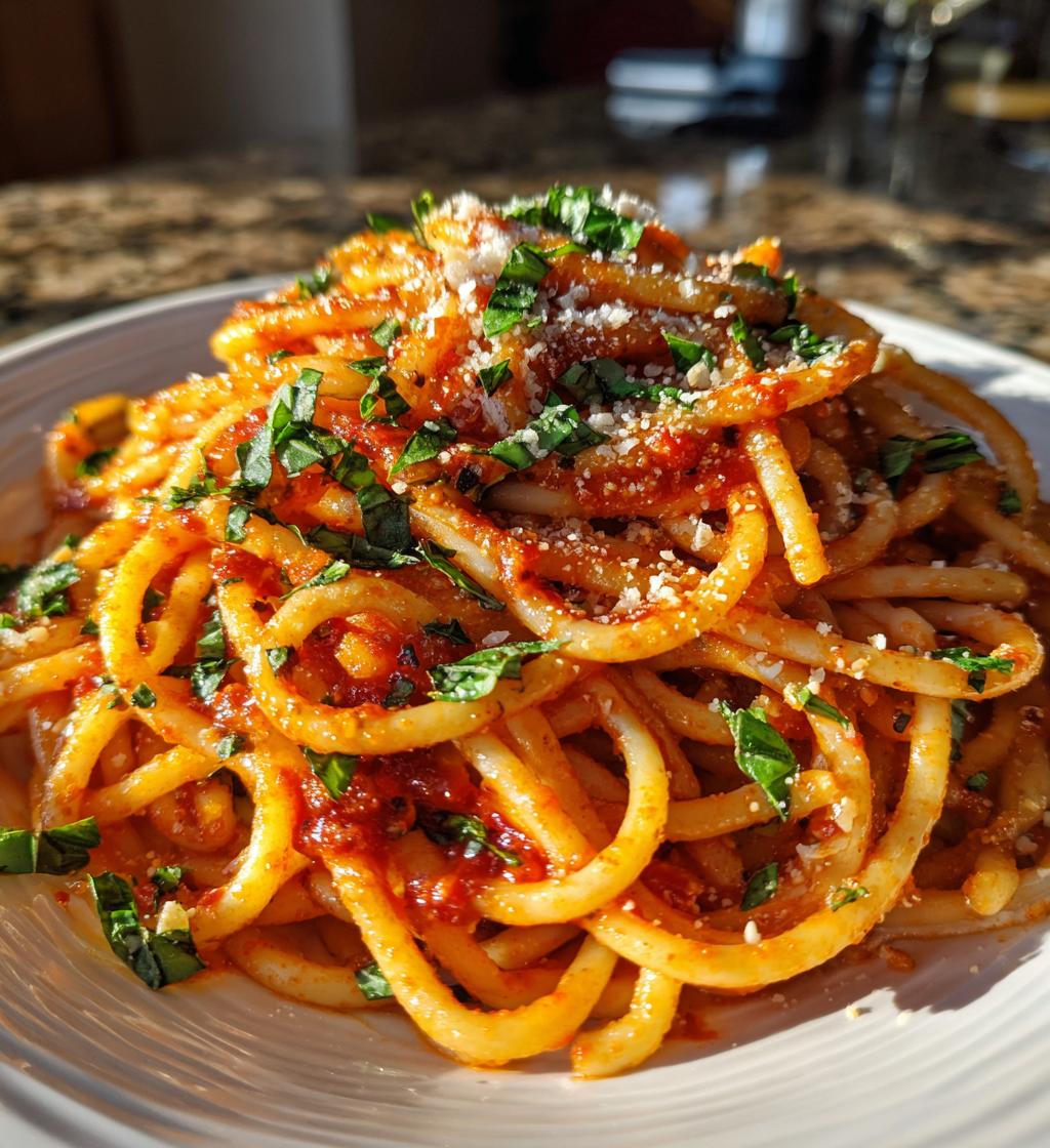 family pasta dinner ideas - detail 1