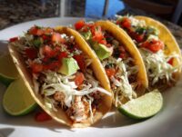 fish tacos recipe