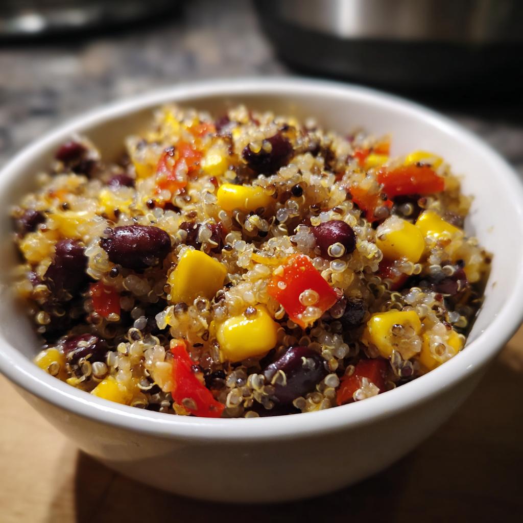 freezer meal starters