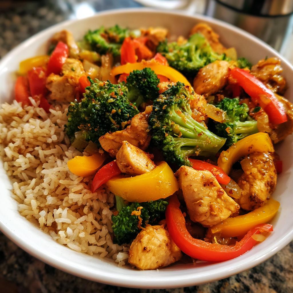 freezer meals make ahead