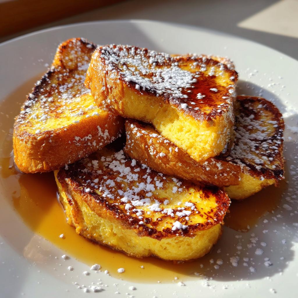 french toast