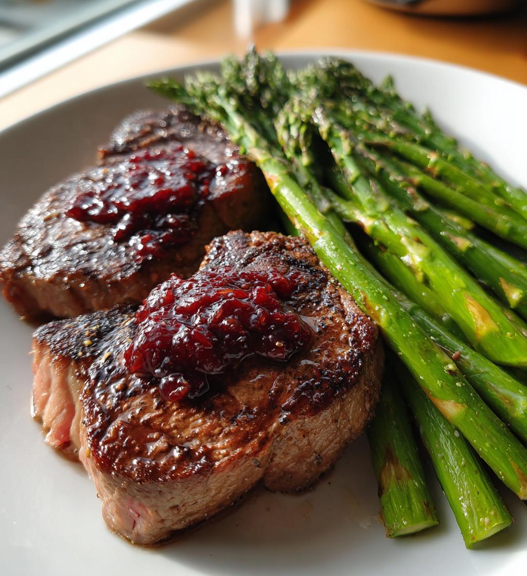 fun steak dinner ideas