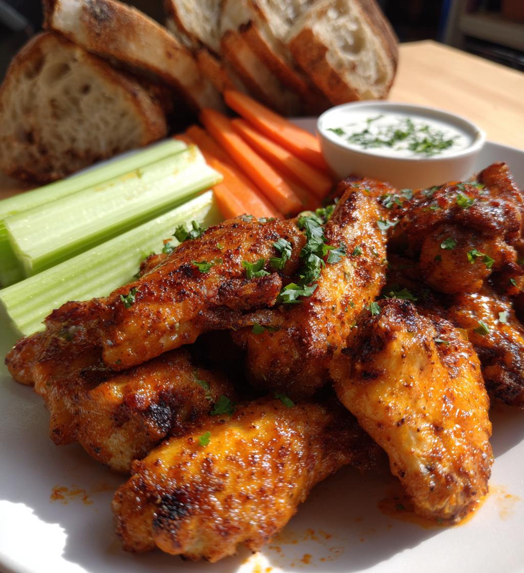 game day dinner ideas - detail 1