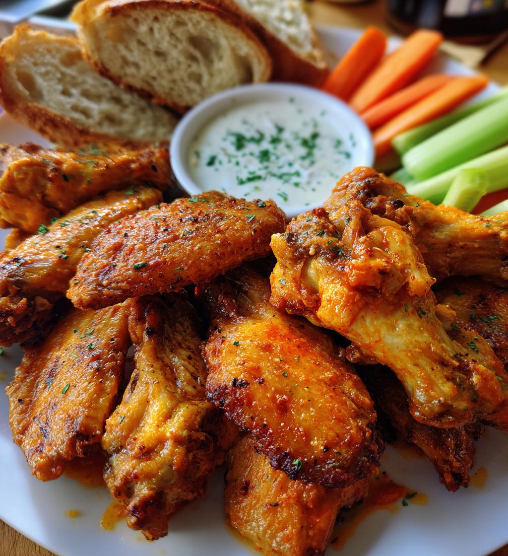 game day dinner ideas