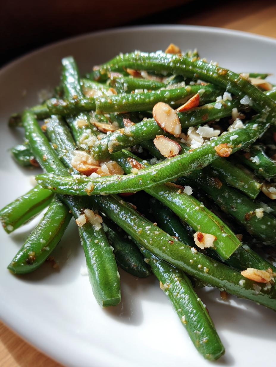 green bean recipes - detail 1