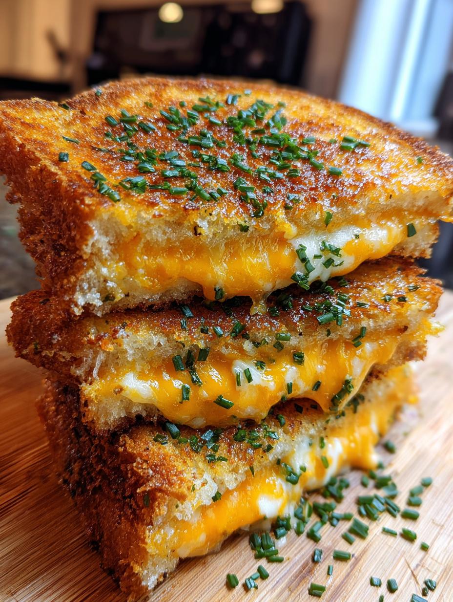 grilled cheese