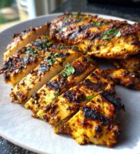 grilled dinner ideas