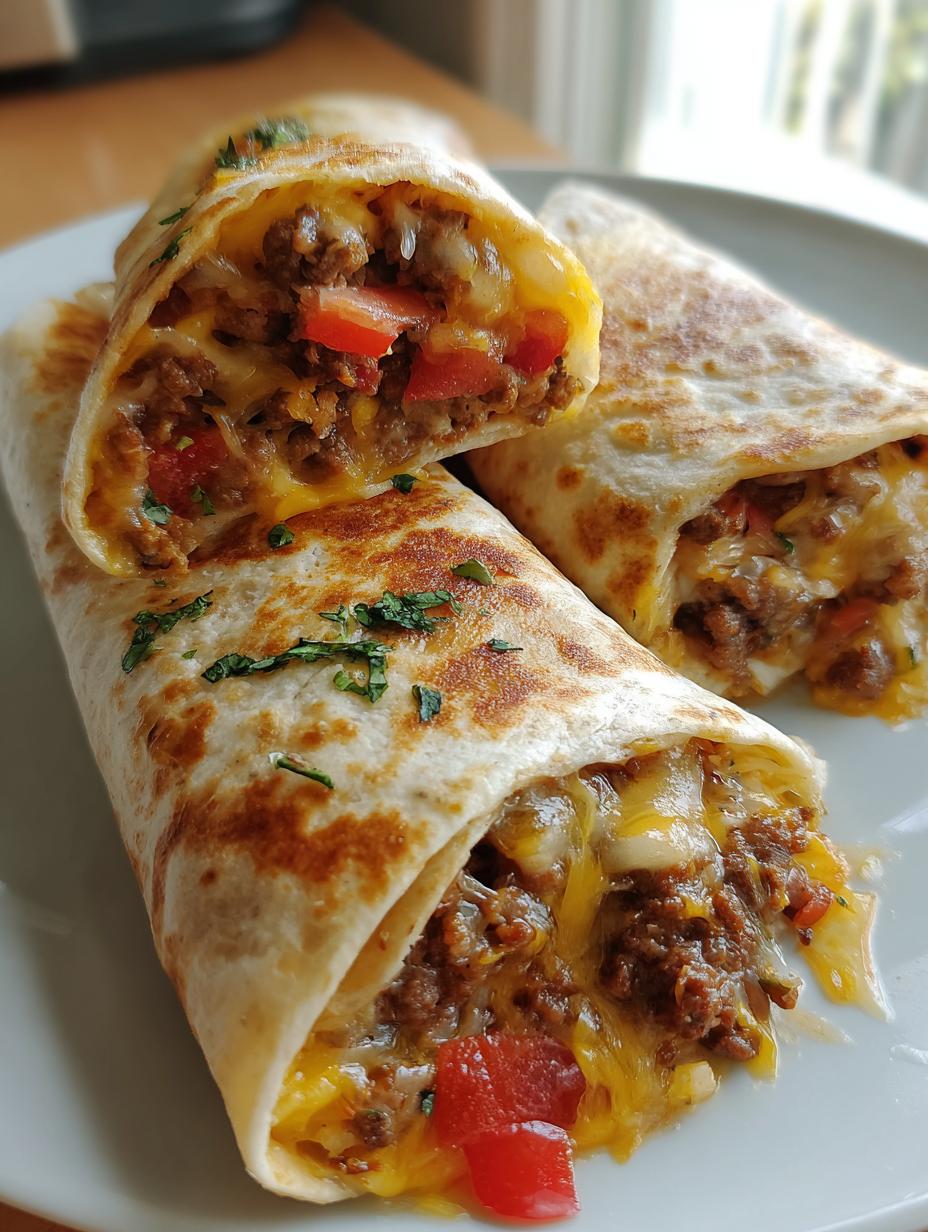 ground beef lunch recipes - detail 1