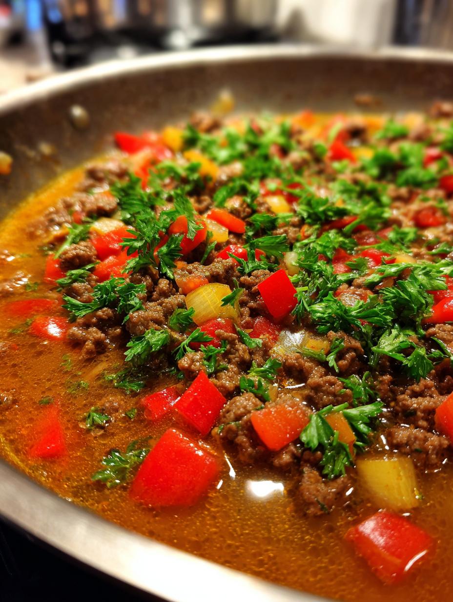 ground beef recipes for dinner - detail 1