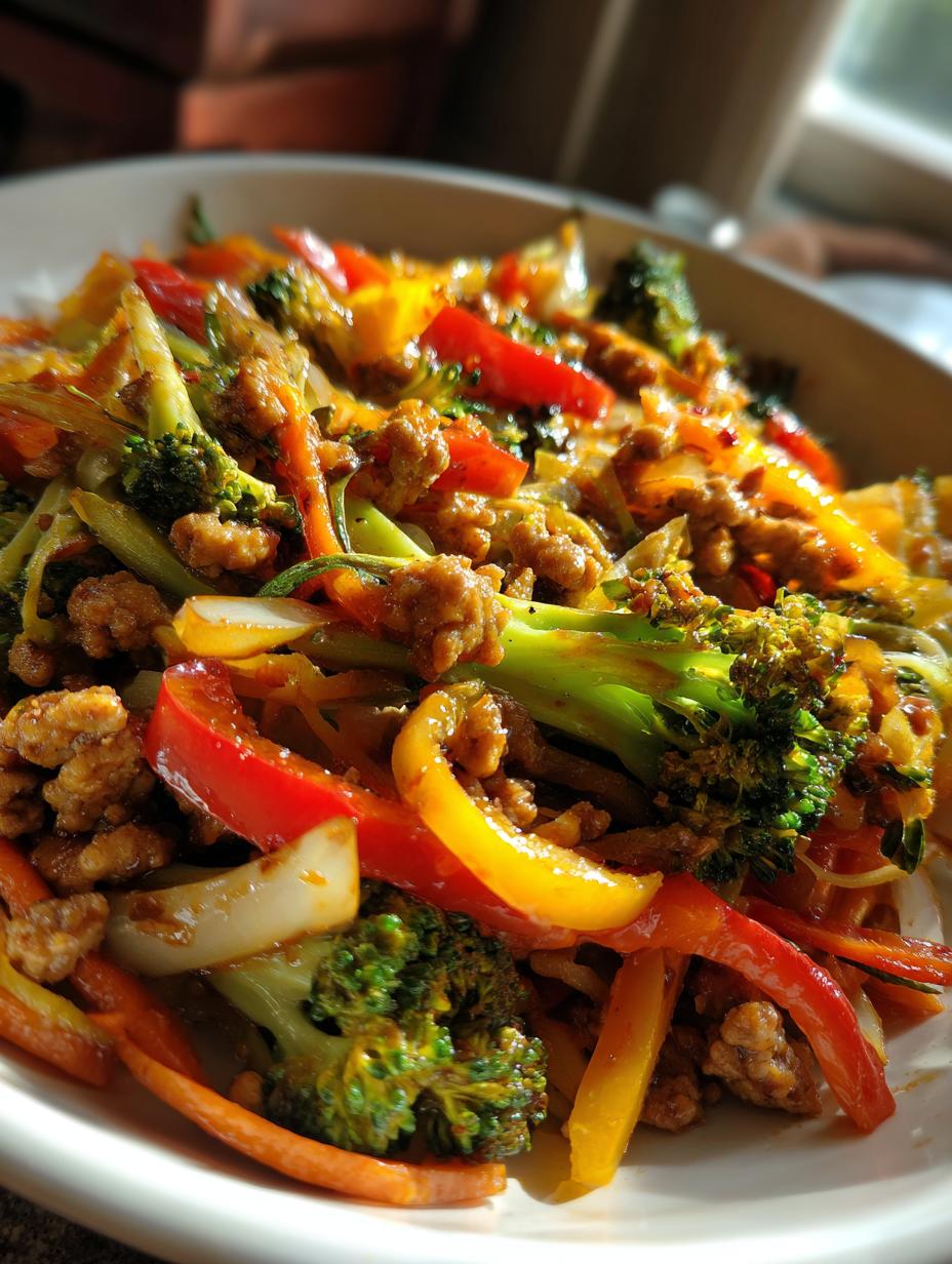ground turkey recipes - detail 1