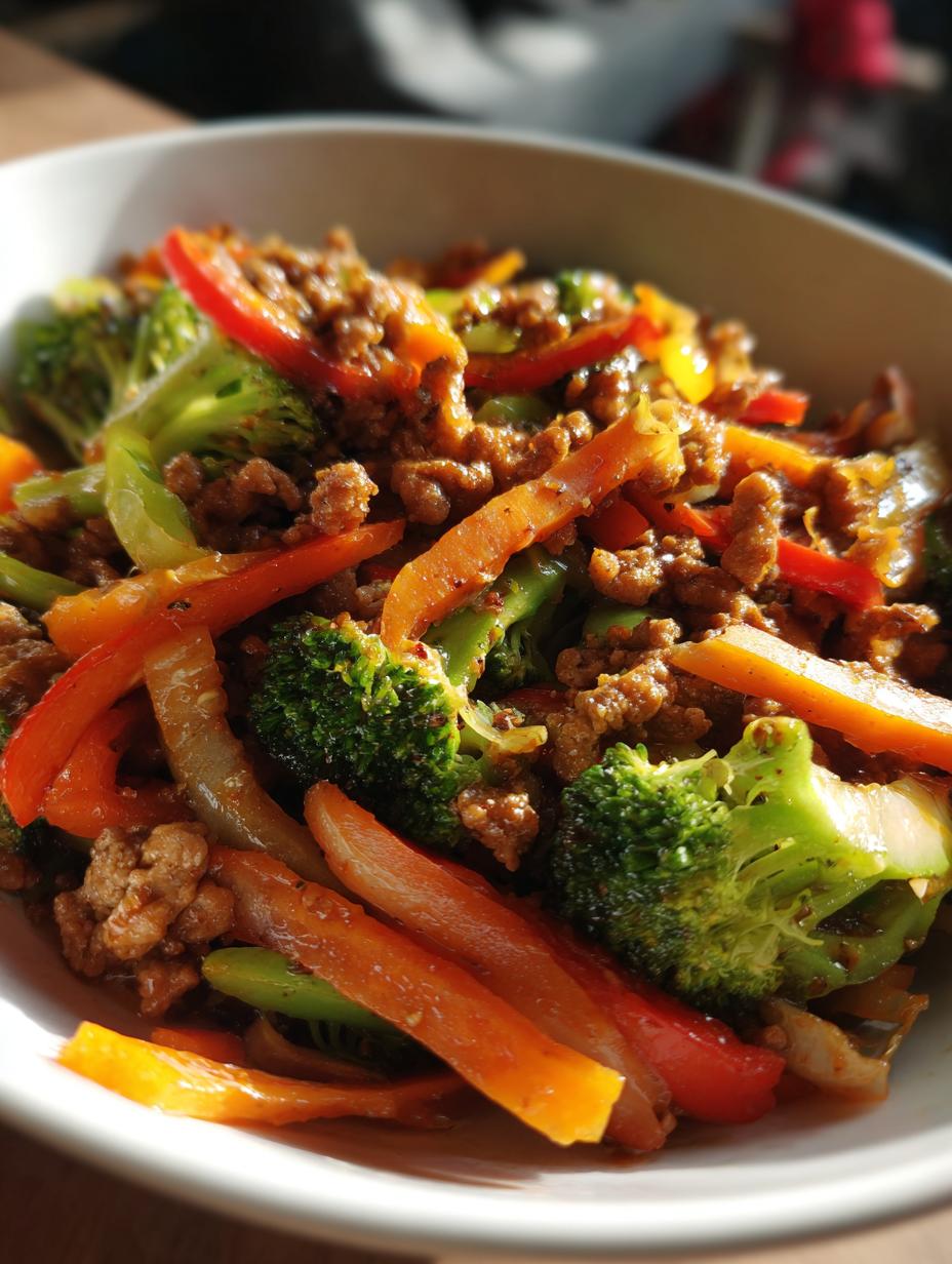 ground turkey recipes