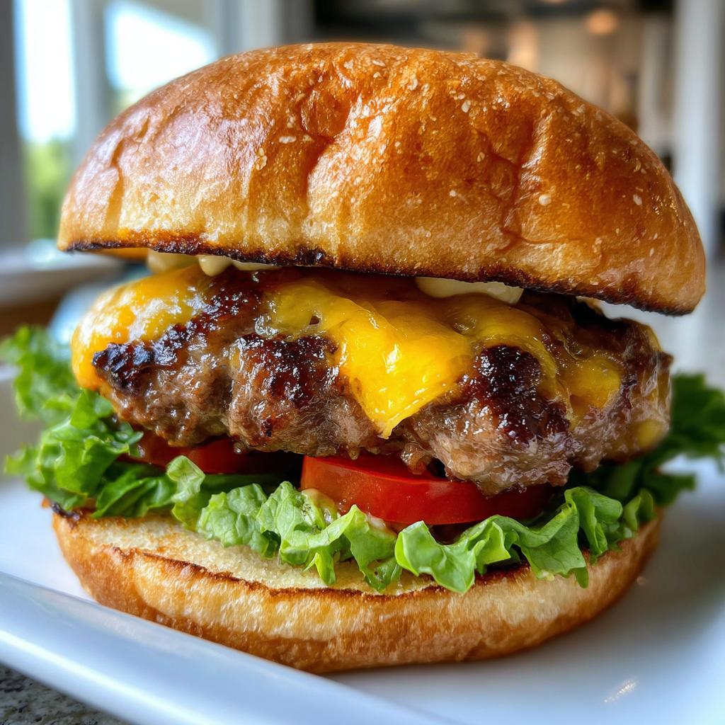 hamburger meal recipes
