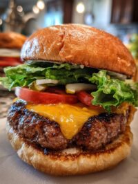 hamburger meat recipes