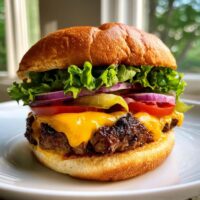 hamburger recipes for dinner