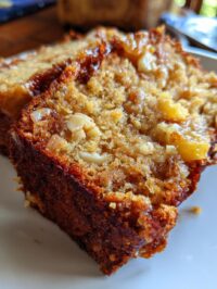 hawaiian banana bread recipe