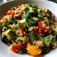 health dinner recipes