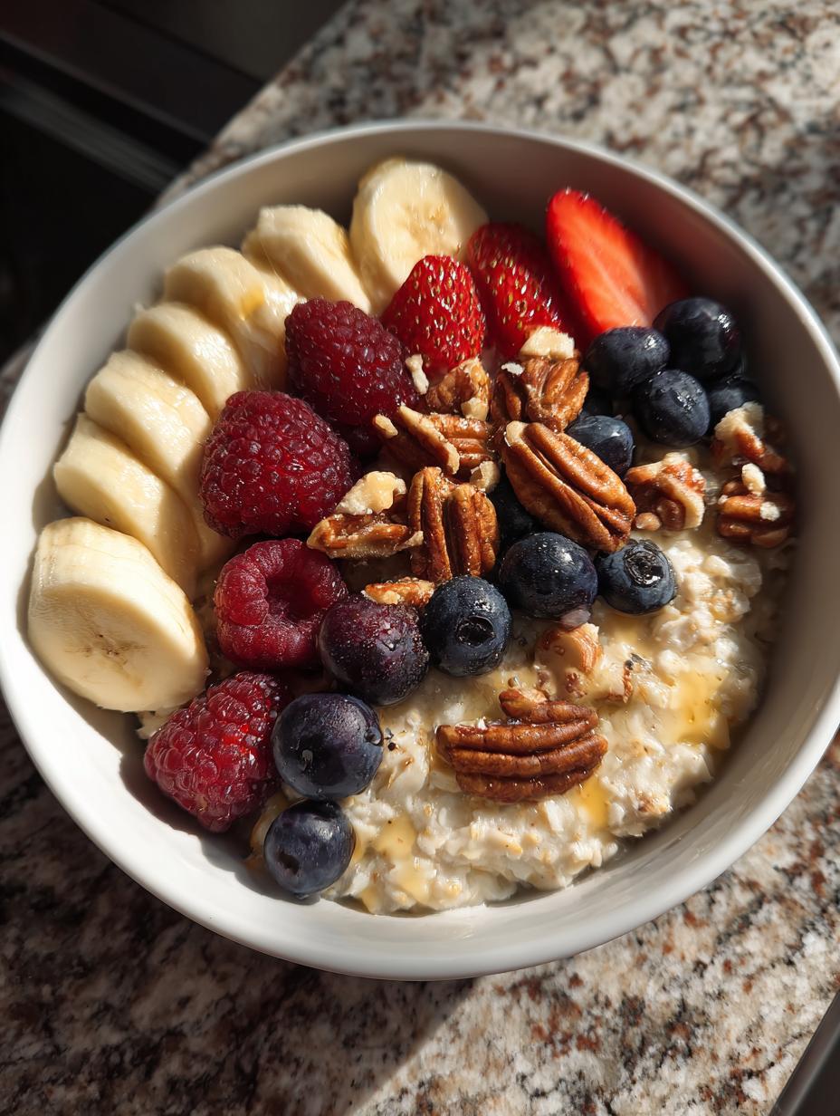 healthy breakfast ideas - detail 1
