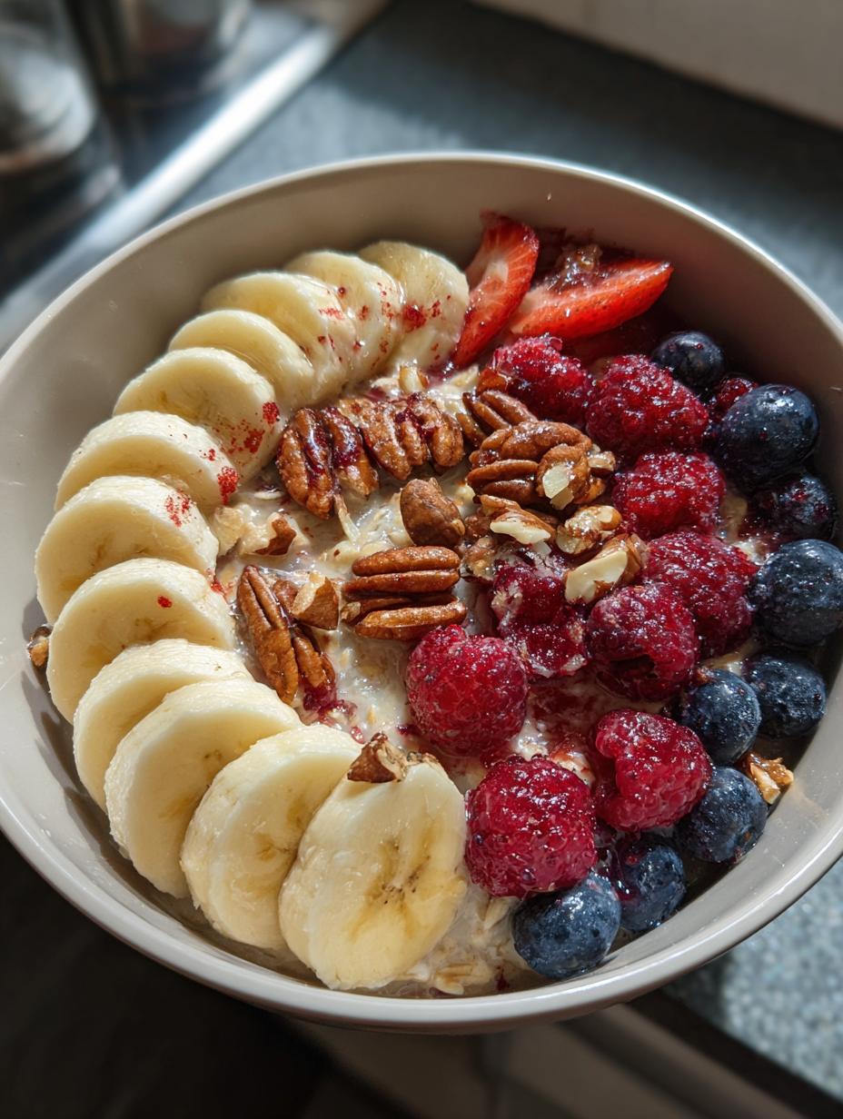 healthy breakfast ideas