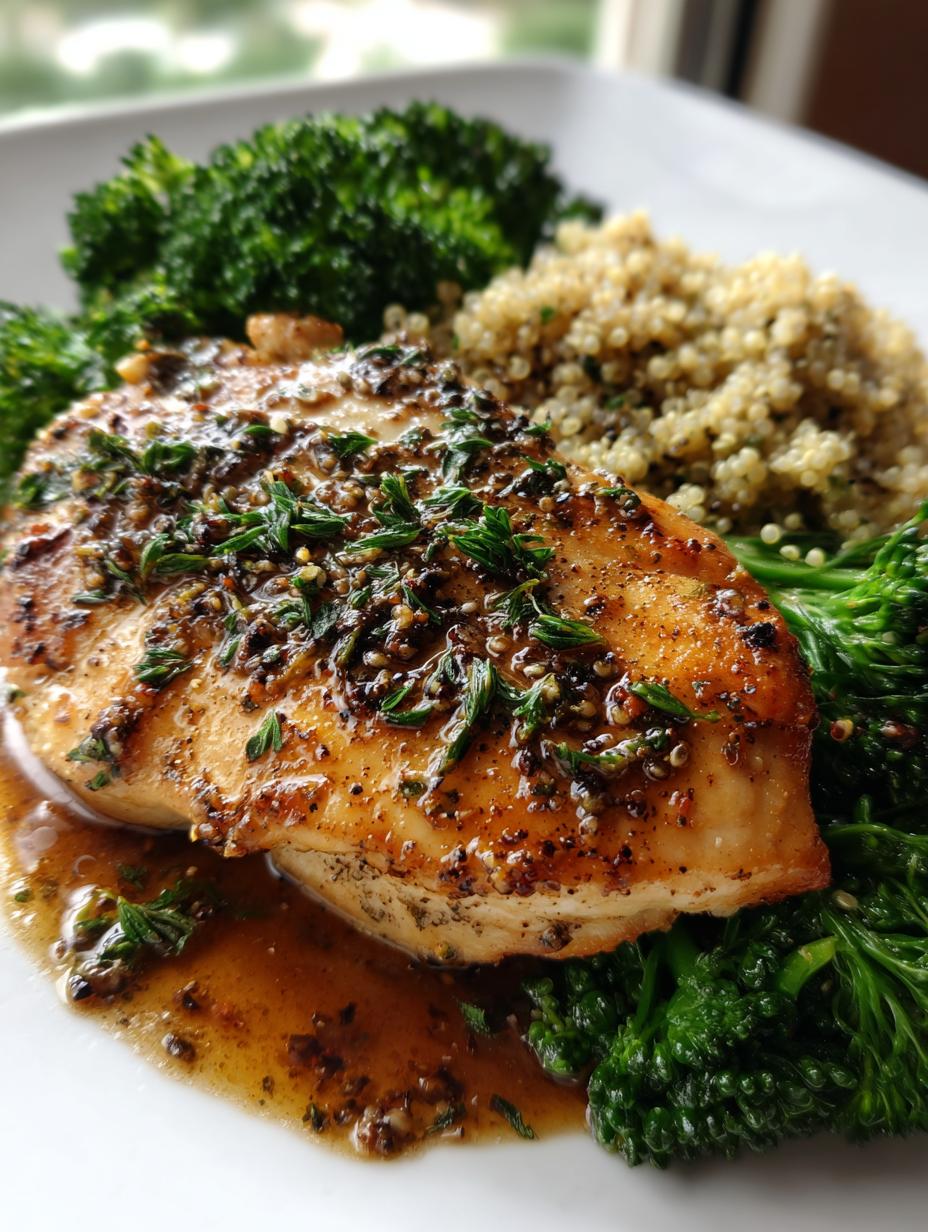 healthy dinner ideas - detail 1