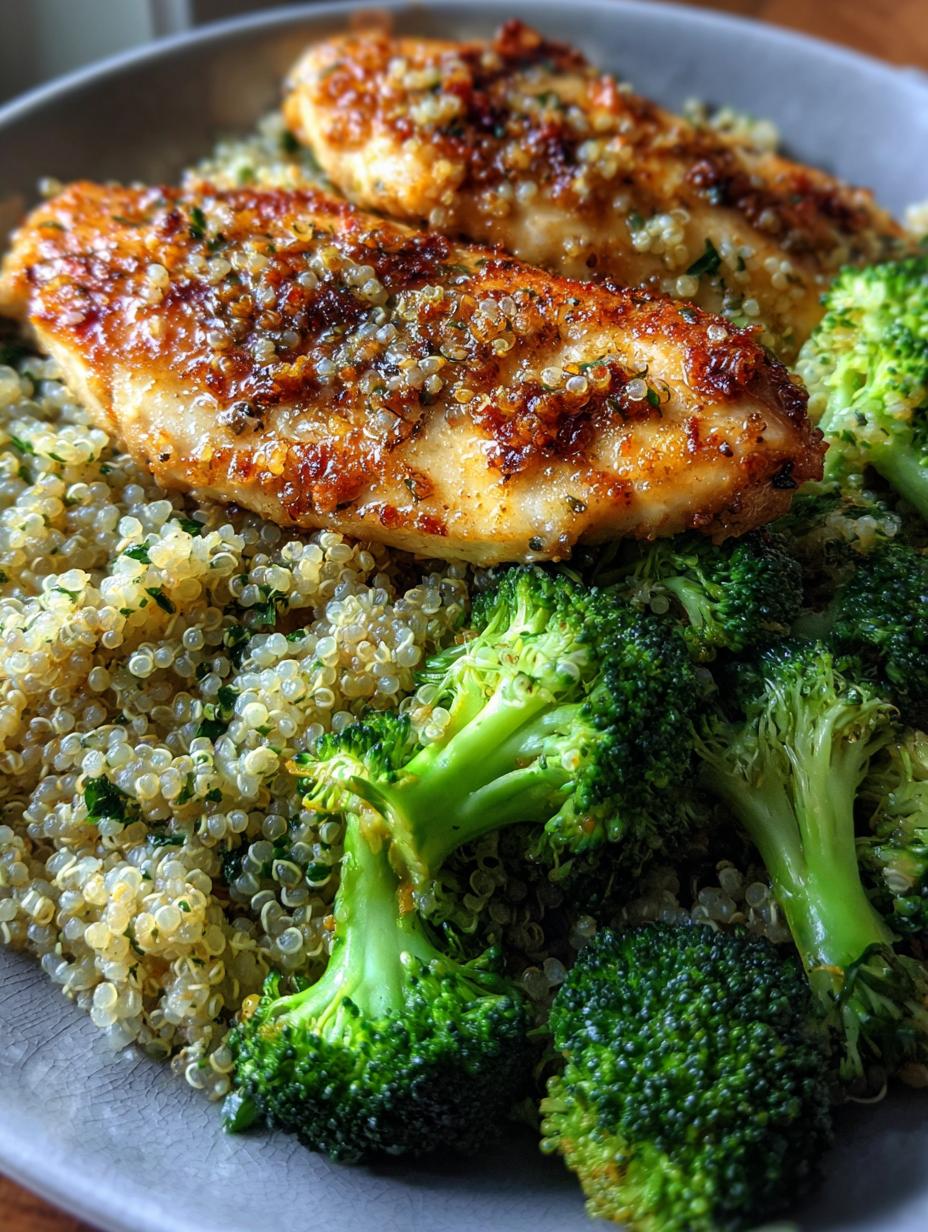 healthy dinner ideas