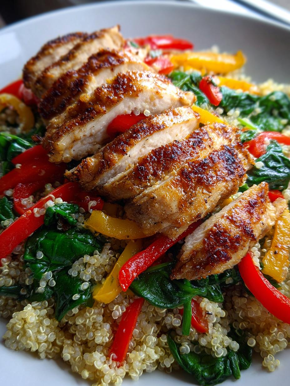 healthy dinner planning - detail 1
