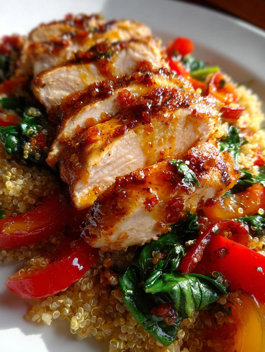healthy dinner planning
