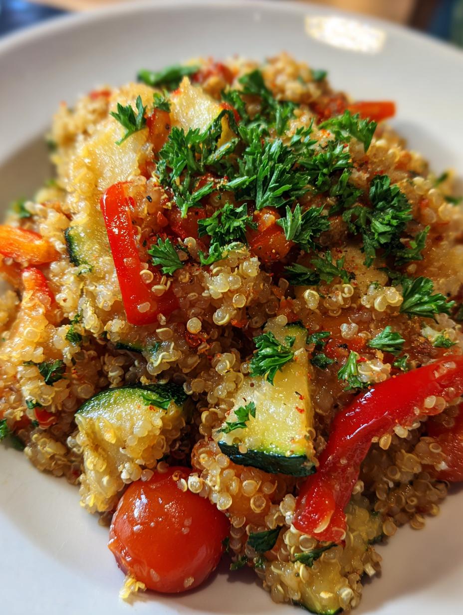 healthy dinner recipes