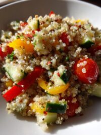healthy recipe ideas