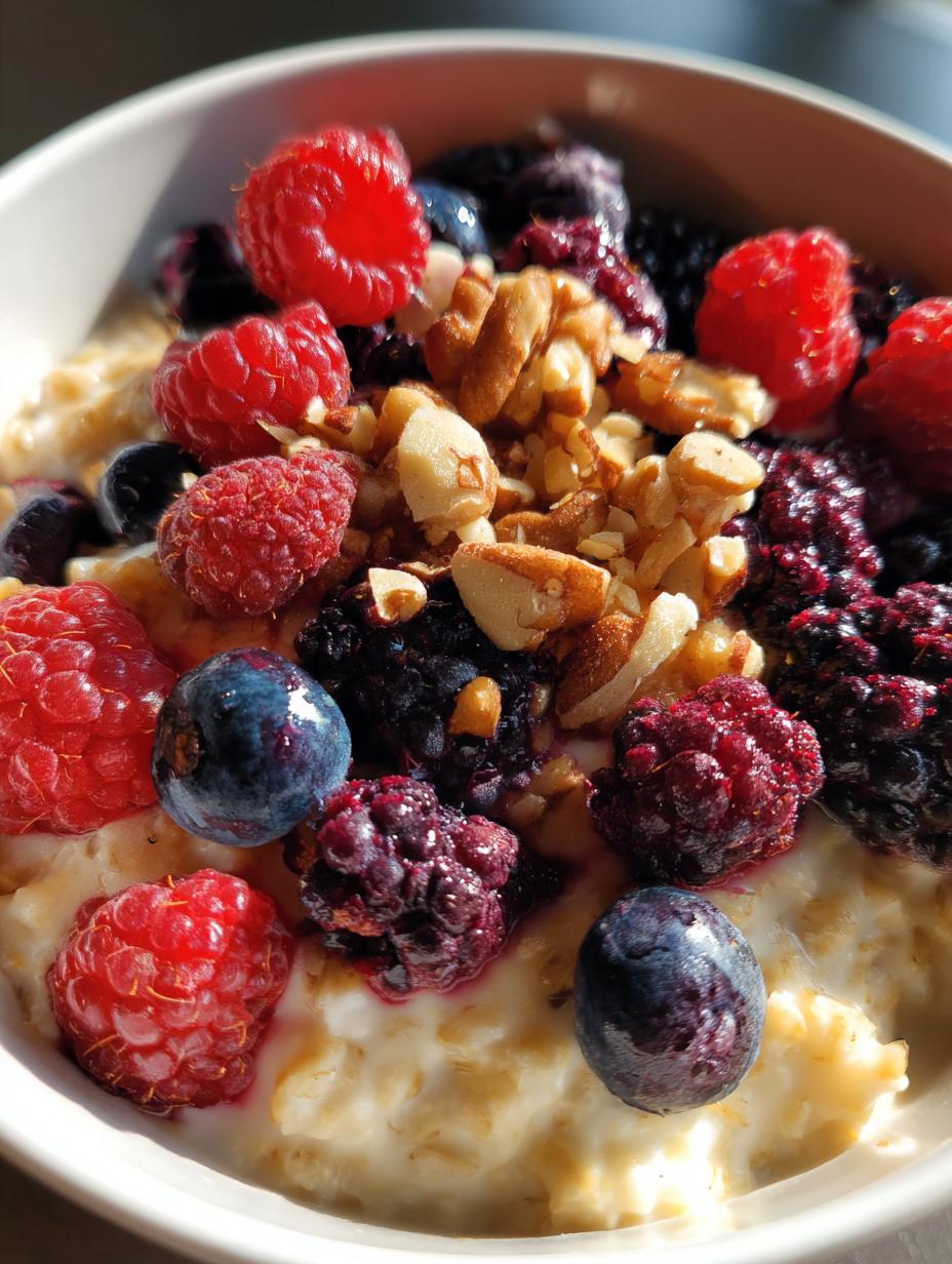 healthy recipes breakfast - detail 1