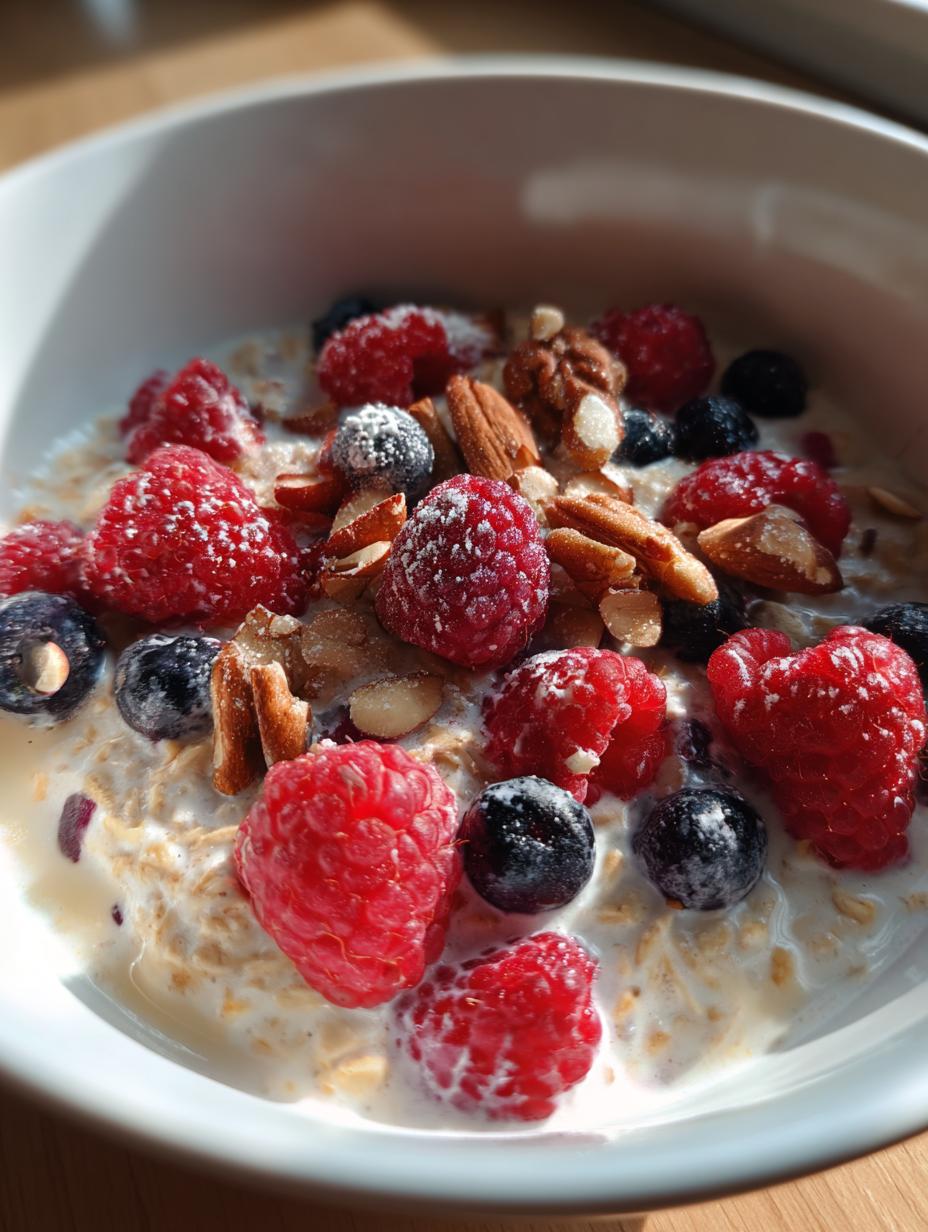healthy recipes breakfast