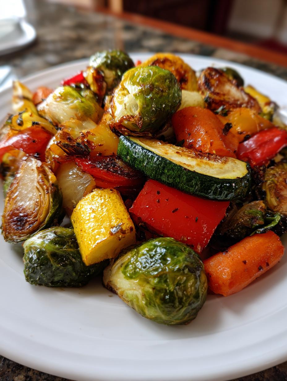 healthy veggie recipes side dishes