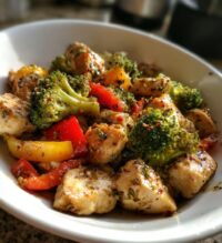 healthy yummy dinners