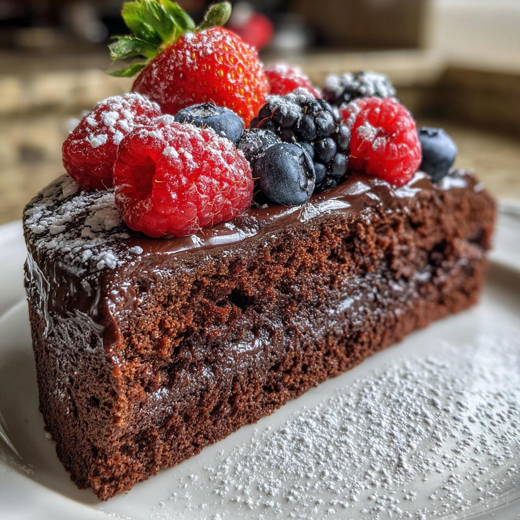 holiday desserts