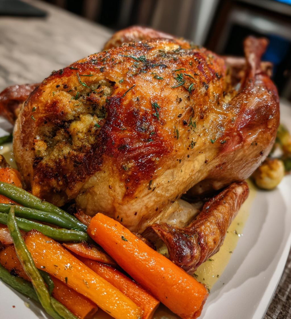 holiday food ideas christmas
