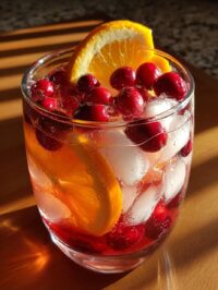 holiday punch recipes alcoholic