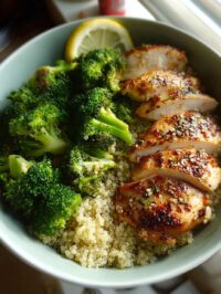 homemade supper ideas