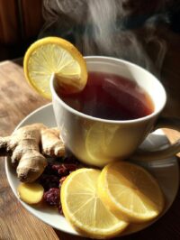 immune boosting tea recipe